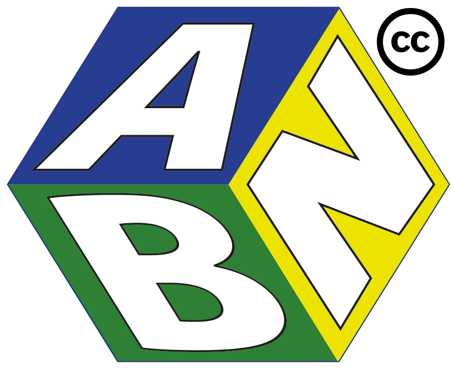 Logotipo ABN cc