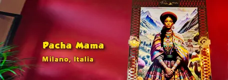 Pacha Mama Milano