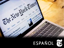 NYT español