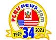 34 Aniversario de PERUnews.com