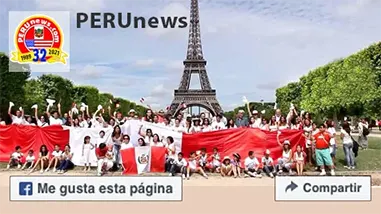 Facebook Peru News