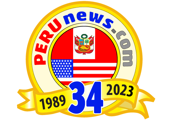 32 Aniversario de PERUnews.com