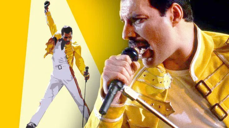 Freddie Mercury: Quien pudiera vivir para siempre | Who Wants to Live Forever