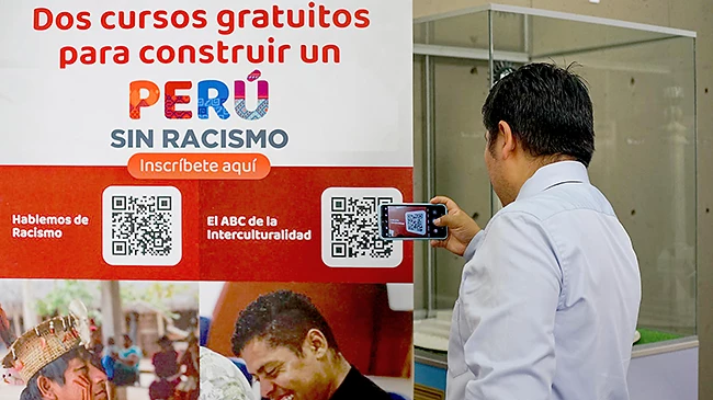 Más de ocho mil ciudadanas y ciudadanos inician cursos para prevenir el racismo
