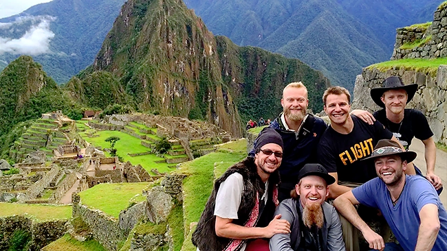 Silicon Valley’s new craze is flying to Peru to take a psychedelic Ayaguasca