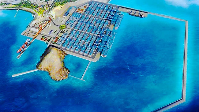 Nuevo puerto de Chancay genera interés de cadenas hoteleras y centros comerciales