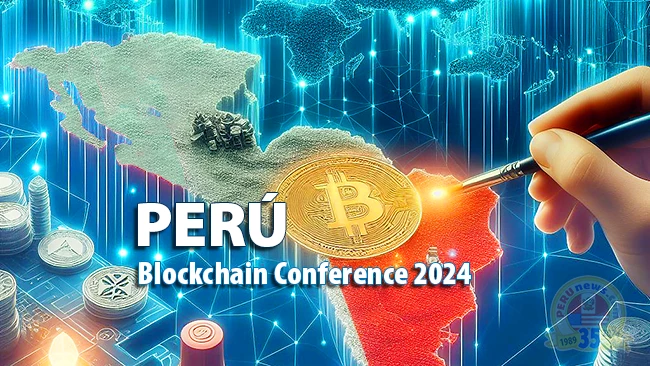 Perú Blockchain Conference 2024: Forjando el Futuro Digital de Perú y la Región Andina